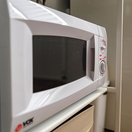 Center Retro Apartment Nis Ngoại thất bức ảnh